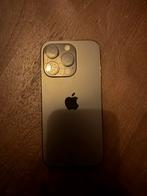 iPhone 14 Pro 256GB Spacegrey - Goed Onderhouden, Grijs, Zonder abonnement, Ophalen, 256 GB