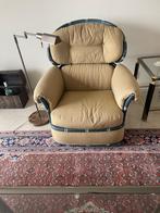 3 fauteuils nog in goede staat gratis ophalen, Ophalen, Zo goed als nieuw, 75 tot 100 cm