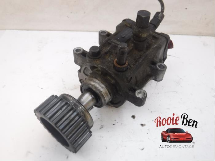 Dieselpomp van een Opel Signum, Auto-onderdelen, Brandstofsystemen, Opel, Gebruikt, 3 maanden garantie, Ophalen of Verzenden