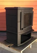 !! demo model ALTECH GRANDE NOBLES DEPOT 3/11 KW met aslip !, Huis en Inrichting, Kachels, Ophalen, Houtkachel, Zo goed als nieuw