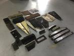 Plaatwerk bumpers voor Jaguar Xk120/140/150, Auto-onderdelen, Ophalen of Verzenden, Jaguar