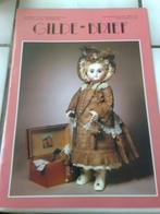 23 x Zelf Poppen maken / Gilden - Brief  (€ 2 per stuk), Verzamelen, Poppen, Verzenden, Pop