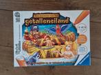 Tiptoi Getalleneiland - Het Mysterie, Kinderen en Baby's, Speelgoed | Educatief en Creatief, Ophalen of Verzenden