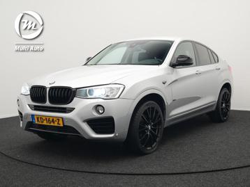 BMW X4 xDrive20i Centennial Executive NL Auto | Trekhaak Afn beschikbaar voor biedingen