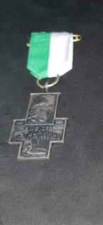 Wandelmedaille Weide natuurmars Vinkeveen, Postzegels en Munten, Ophalen of Verzenden, Overige materialen, Nederland