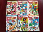 Donald Duck Extra, Meerdere stripboeken, Ophalen of Verzenden, Gelezen