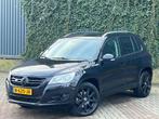 Volkswagen Tiguan 2.0 Tfsi 125KW 4MOTION 2009 Zwart, Euro 5, Zwart, 4 cilinders, 1984 cc