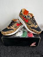 Nike air Max 1 Atmos Animal Pack 2.0 - size 42,5, Overige kleuren, Nike, Nieuw, Ophalen of Verzenden