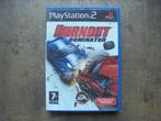 Burnout Dominator voor PS2 (zie foto's), Spelcomputers en Games, Games | Sony PlayStation 2, Ophalen of Verzenden, Gebruikt