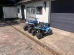 Quads (kinder)