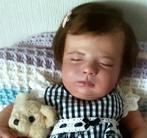 Reborn Baby Joseph - Prachtige Realistische reborn, Verzamelen, Poppen, Ophalen of Verzenden, Nieuw, Babypop, Levensecht of Reborn
