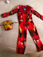 Iron Man Avengers Pak - Maat 122-128, Ophalen, Gebruikt, 122 t/m 128, Jongen