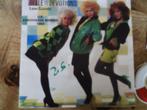 belle / devotions - love games 2a, 7 inch, Single, Ophalen of Verzenden, Zo goed als nieuw