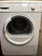 Bosch maxx7 condensdroger, Witgoed en Apparatuur, Wasdrogers, 6 tot 8 kg, Ophalen of Verzenden, Zo goed als nieuw, 85 tot 90 cm