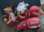 Diverse Coca Cola Oa, kerst, Diversen, Kerst, Ophalen, Zo goed als nieuw