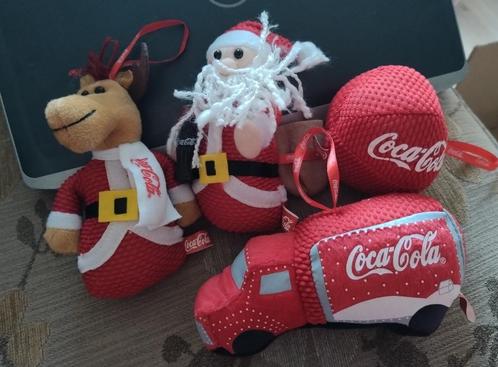 Diverse Coca Cola Oa, kerst, Diversen, Kerst, Zo goed als nieuw, Ophalen