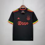 Ajax 3e Shirt 21/22 Tadic Haller Mazraoui, Sport en Fitness, Voetbal, Nieuw, Shirt, Verzenden