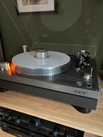 Sony PS 6750, Audio, Tv en Foto, Platenspelers, Ophalen of Verzenden, Gebruikt, Sony