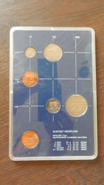 Muntset NL-1984, Ophalen of Verzenden, Koningin Beatrix, Overige waardes, Setje