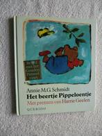 Annie M.G. Schmidt - Het beertje Pippeloentje, Gelezen, Ophalen of Verzenden