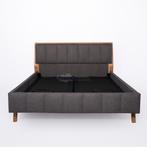 Showmodel Tempur Design 180x200 Van: €19.092,- Voor: €9545,-, Ophalen of Verzenden, 180 cm, 200 cm, Nieuw