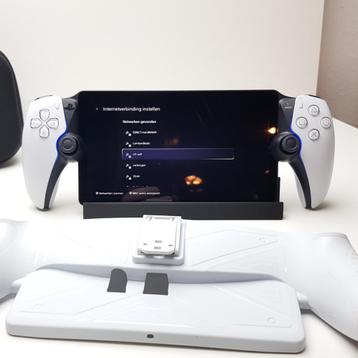  Sony PlayStation Portal Remote Player | Uitstekende Staat beschikbaar voor biedingen