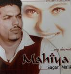 Mahiya By Sagar Malik - Bollywood Cd, Verzenden, Zo goed als nieuw