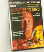 NOWHERE TO LAND Een 747 onderweg van Sidney, Australië naar, Vanaf 12 jaar, Ophalen of Verzenden, Nieuw in verpakking, Actiethriller