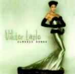 CD: Viktor Lazlo - Classic Songs (2003) (ZGAN), Ophalen of Verzenden, Zo goed als nieuw, 1980 tot 2000