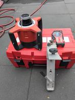 Hilti hoogte laser, Doe-het-zelf en Verbouw, Meetapparatuur, Ophalen of Verzenden, Zo goed als nieuw