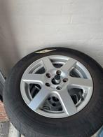 15 inch licht metalen velgen incl zomerbanden Vredestein, Auto-onderdelen, Banden en Velgen, Ophalen, 15 inch, 195 mm, Zomerbanden