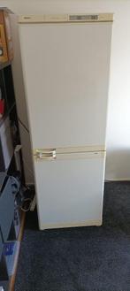 Koel-vries combinatie Bosch, Ophalen, Gebruikt, 200 liter of meer, 60 cm of meer