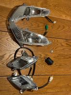 SYM Fiddle 2 Knipperlichten - Voor & Achter, Ophalen of Verzenden, Gebruikt