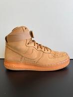 Nike air force 1, Leer, maat 38,5, Kleding | Dames, Schoenen, Bruin, Nike, Ophalen of Verzenden, Sneakers of Gympen