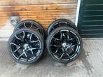 APR A01 Velgen 5x112 19 inch, Ophalen, 19 inch, Zomerbanden, 225 mm