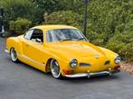 Volkswagen Karmann ghia te koop, Auto-onderdelen, Ophalen of Verzenden, Nieuw, Volkswagen, Bumper