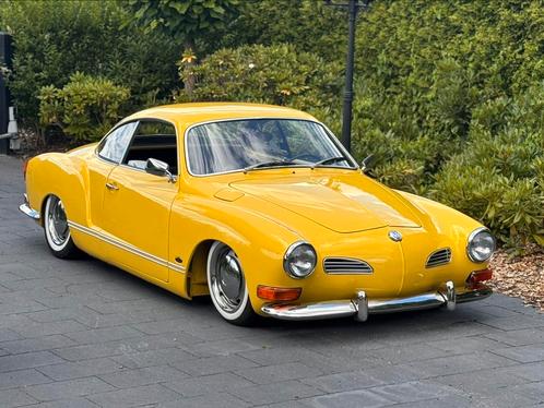 Volkswagen Karmann ghia te koop, Auto-onderdelen, Carrosserie en Plaatwerk, Bumper, Volkswagen, Nieuw, Ophalen of Verzenden