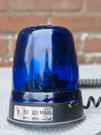 Blauwe zwaailamp zwaailicht, Auto diversen, Overige Auto diversen, Ophalen of Verzenden