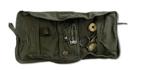 WW2 US Army Sewing Kit, Amerika, Delware Trading, Info@delware.trading, Ophalen of Verzenden