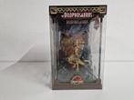 Dilophosaurus Jurassic Park Creature (Noble) New., Ophalen of Verzenden, Nieuw