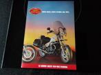 Moto Guzzi Folder V35 V65 Florida, Verzenden, Moto Guzzi