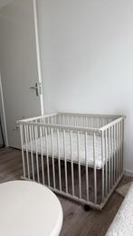 Baby box, Nieuw, 70 tot 85 cm, Ophalen of Verzenden, Minder dan 140 cm