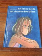 G. Tibo - Het kleine meisje dat niet meer kon lachen, Ophalen of Verzenden, Zo goed als nieuw, G. Tibo; Zau