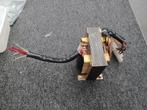 Transformator Gloeispanning 4x 6,3V, Ophalen of Verzenden, Overige onderdelen