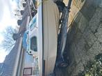 Ryds 435, Watersport en Boten, Vis- en Consoleboten, Ophalen of Verzenden, 3 tot 6 meter, Buitenboordmotor, Polyester