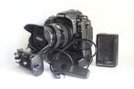 Nikon D300 in topstaat + lens 35-70mm, rugzak & accessoires, Audio, Tv en Foto, Fotocamera's Digitaal, Ophalen, Zo goed als nieuw