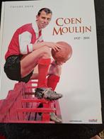 H. Borst - Coen Moulijn, Ophalen of Verzenden, Zo goed als nieuw, H. Borst