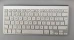 Apple Magic Keyboard A1314 - Draadloos Toetsenbord, Multimediatoetsen, Ophalen of Verzenden, Zo goed als nieuw, Draadloos