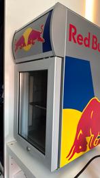 Red bull mini fridge, Witgoed en Apparatuur, Koelkasten en IJskasten, Ophalen, Zonder vriesvak, Minder dan 45 cm, Minder dan 85 cm