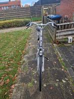 Gazelle Paris Plus damesfiets, Fietsen en Brommers, Fietsen | Dames | Damesfietsen, Ophalen, 53 tot 56 cm, Versnellingen, Zo goed als nieuw